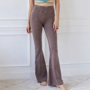 Out from Under Aria Flare Pant